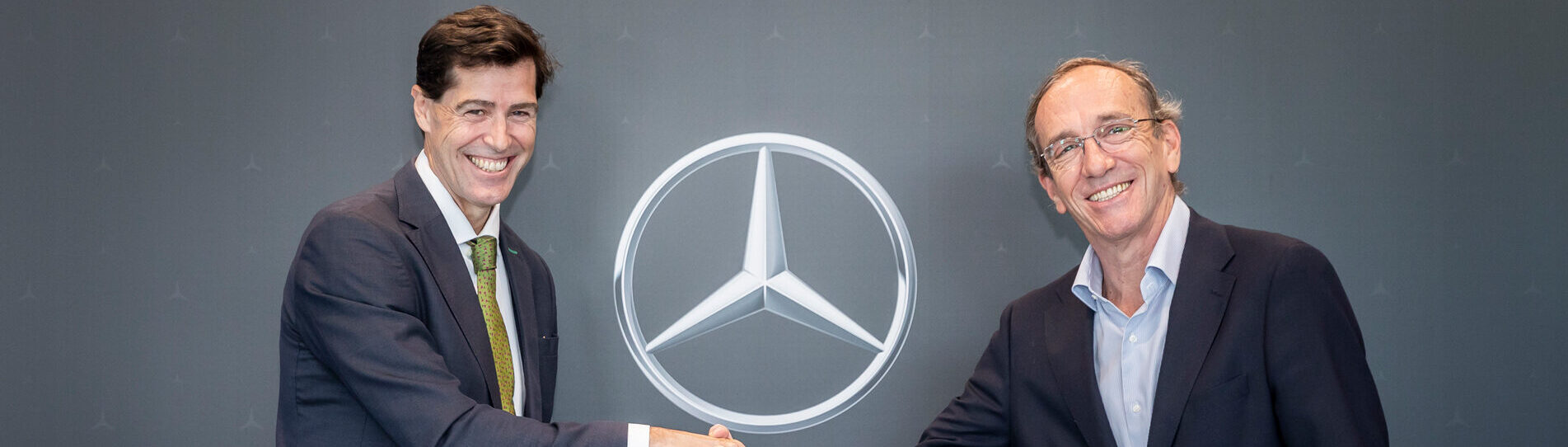 Star Madrid, concesionario de Mercedes-Benz se une a Madrid